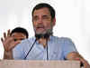 Modi govt is weakening armed forces, will have to take back 'Agnipath' scheme: Rahul Gandhi