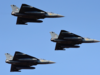 India emerges frontrunner for Malaysian fighter jet order