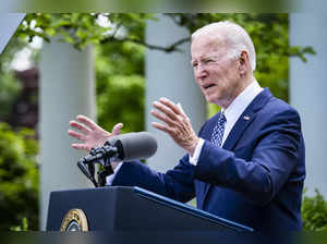 Biden Endorses Finland and Sweden's Bids to Join NATO