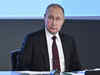 Indian retail chains in Russia in offing; Russian IT cos expanding presence in India: Vladimir Putin