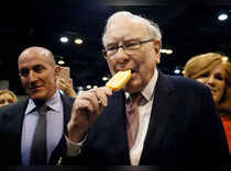 Berkshire Hathaway buys 9.6 mln more Occidental shares, raises stake to over 16%