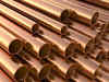 Copper drops to 16-month low as economic slowdown fears mount