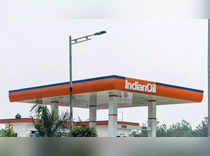 Indian oil Corporation