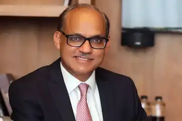 Watch: 'Rate hikes won’t derail the current credit growth', says Ashwini Kumar Tewari of SBI