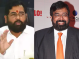 Harsh Goenka finds his doppelganger in Shiv Sena MLA Eknath Shinde, posts humorous pic amid Maharashtra crisis