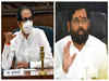 MVA crisis: MP Krupal Tumane says he's with Shiv Sena, denies reports of joining rebel camp