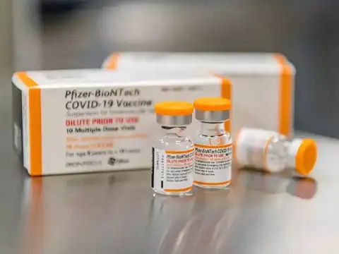 ​How effective are the vaccines?