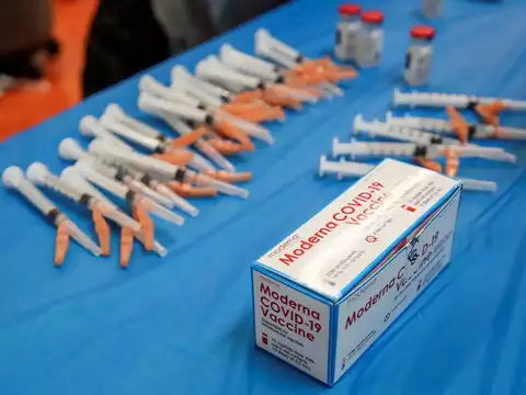 ​How many doses are needed?