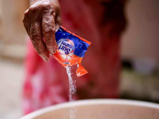 ​What can replace sachets?