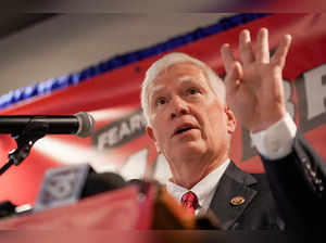 Rep. Mo Brooks willing to testify in public after January 6