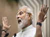 PM Narendra Modi exhorts exporters to achieve long-term export targets