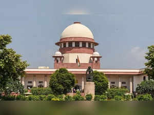 Set dates for local polls in 2 weeks: Supreme Court to Maharashtra State Election Commission