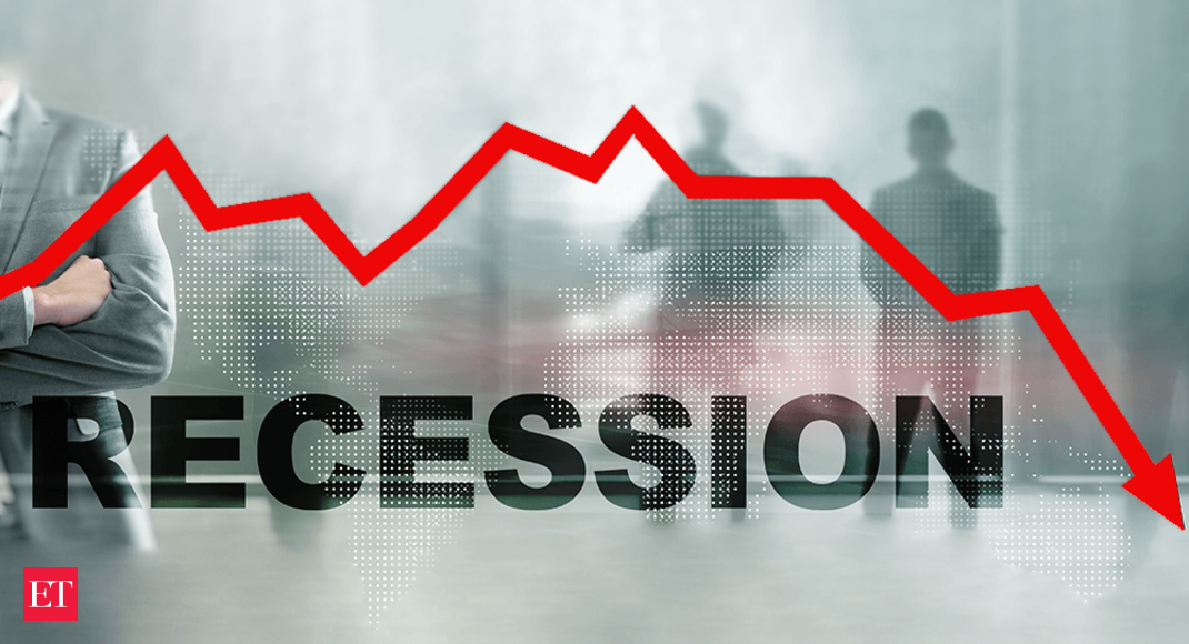 US recession set to influence India, could result in progress slowdown in medium-term