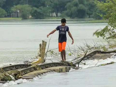 ​Worsening impact