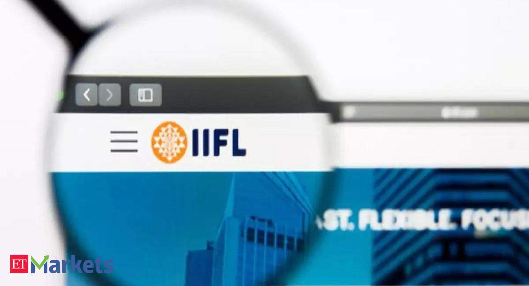 IIFL Fin gets board nod for Rs 5,000-crore bond issue