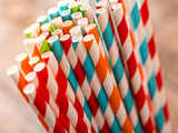 Enough paper straw capacity in India: IPMA