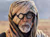 Photograph of an Afghan refugee who looks like Amitabh Bachchan goes viral