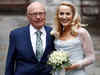 Billionaire Media Titan Rupert Murdoch and model Jerry Hall on their way to divorce after six-year marriage, reports say