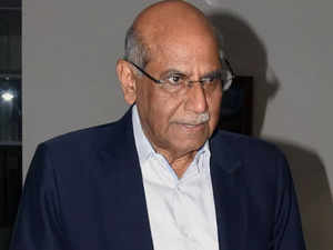 Ex Foreign Secretary Shyam Saran appointed President of India International Centre