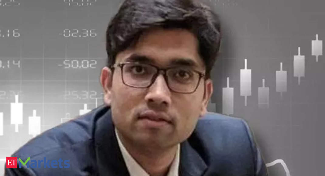 Stock Radar: Buy APL Apollo Tubes for a target of Rs 1200 in next 1 year, says Mohit Nigam