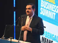 Gautam Adani birthday: 'You are the foundation that keeps our family  together.' Son Karan pens emotional note on Gautam Adani's 60th b'day - The  Economic Times