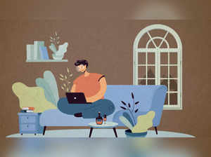 post covid: Flexible work will continue to be new normal in a post-Covid  world - The Economic Times