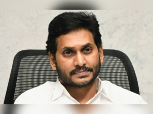 The Chief Minister's Office (CMO) said in a statement on Thursday night that Jagan Mohan Reddy will not be present during filing of nomination due to the State Cabinet meeting which was already scheduled.