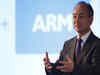 Nasdaq listing most likely for Arm: SoftBank's Masayoshi Son