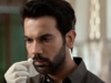 Rajkumar Rao says 'HIT - The First Case' is a film he is proud of, it presents him in a new avatar