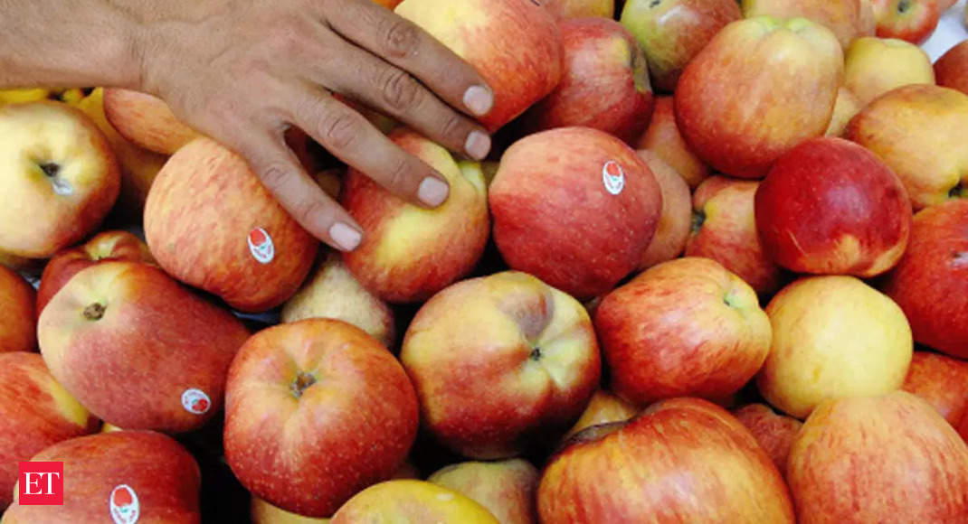 Will form Apple Farmers Federation of India, bring Kerala cooperative society model to Kashmir: Kisan Sabha