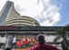 Sensex rises 500 pts, Nifty nears 15,700; IndusInd Bank, HUL jump up to 4%