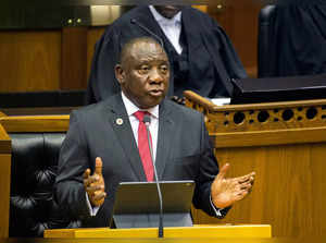 Democratisation at UN necessary to address global challenges effectively: Ramaphosa