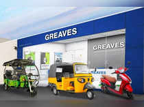 Greaves Electric allots 35.80 pc stake to Abdul Latif Jameel for his $150-mn capital infusion
