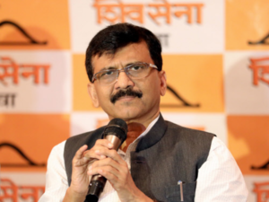 Shiv Sena ready to walk out of MVA govt, says Sanjay Raut; asks rebel MLAs to return to Mumbai to discuss issue with CM