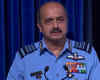 Coercion is new strategy with cyber, space domains becoming new battlefields: IAF Chief VR Chaudhari