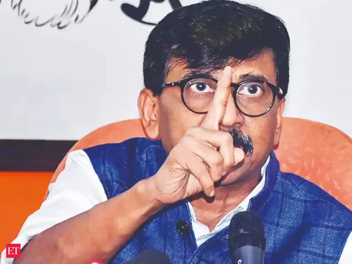MVA crisis: 'Will fight rebels in House and on streets', says Sanjay ...