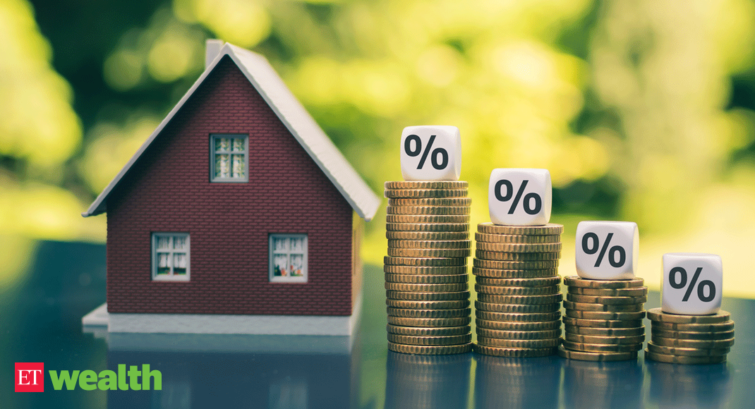 Home Loan Interest Benefit In Tax