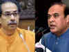 MVA crisis: 'Uddhav Thackeray can come and visit Assam', says CM Himanta Biswa Sarma takes a dig at Maharashtra CM