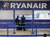 Ryanair cabin staff strike cancels dozens of flights in Europe