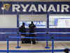 Ryanair cabin staff strike cancels dozens of flights in Europe