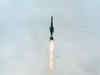 India successfully test-fires VL-SRSAM missile from Indian Naval Ship off Odisha coast