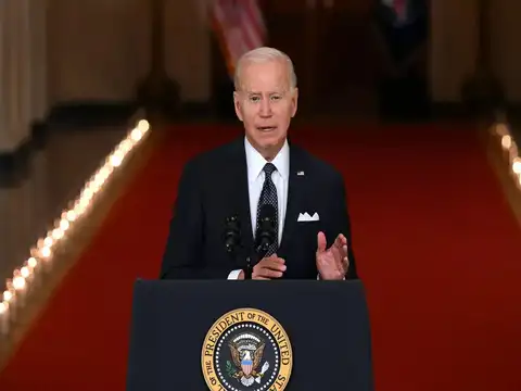 Biden backs bill
