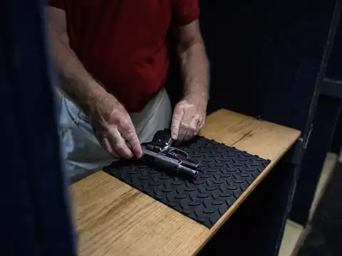Gun safety bill