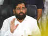 No national party in contact with us: Eknath Shinde