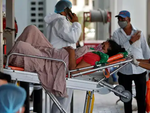 ​More lives could have been saved if...