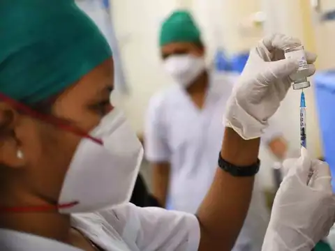 ​'Remarkable impact' in India