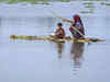 Flood situation in Assam remains critical, toll rises to 108
