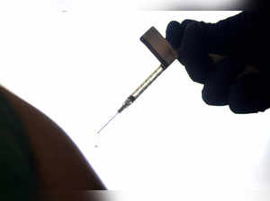 CDC advisers recommend Covid 19 shots for children under 5
