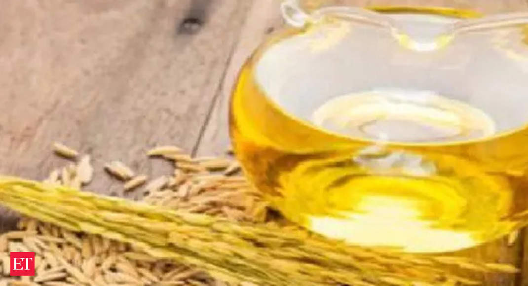Rice bran oil: What is it and why its consumption is on the rise in India