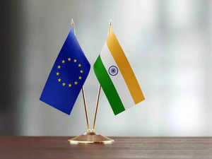 India and EU